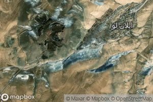 Cheshmeh-ye Kani Rash