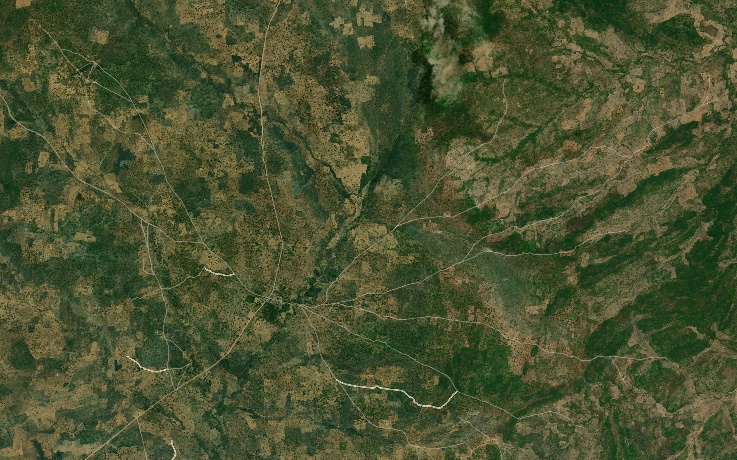 River Sapuna