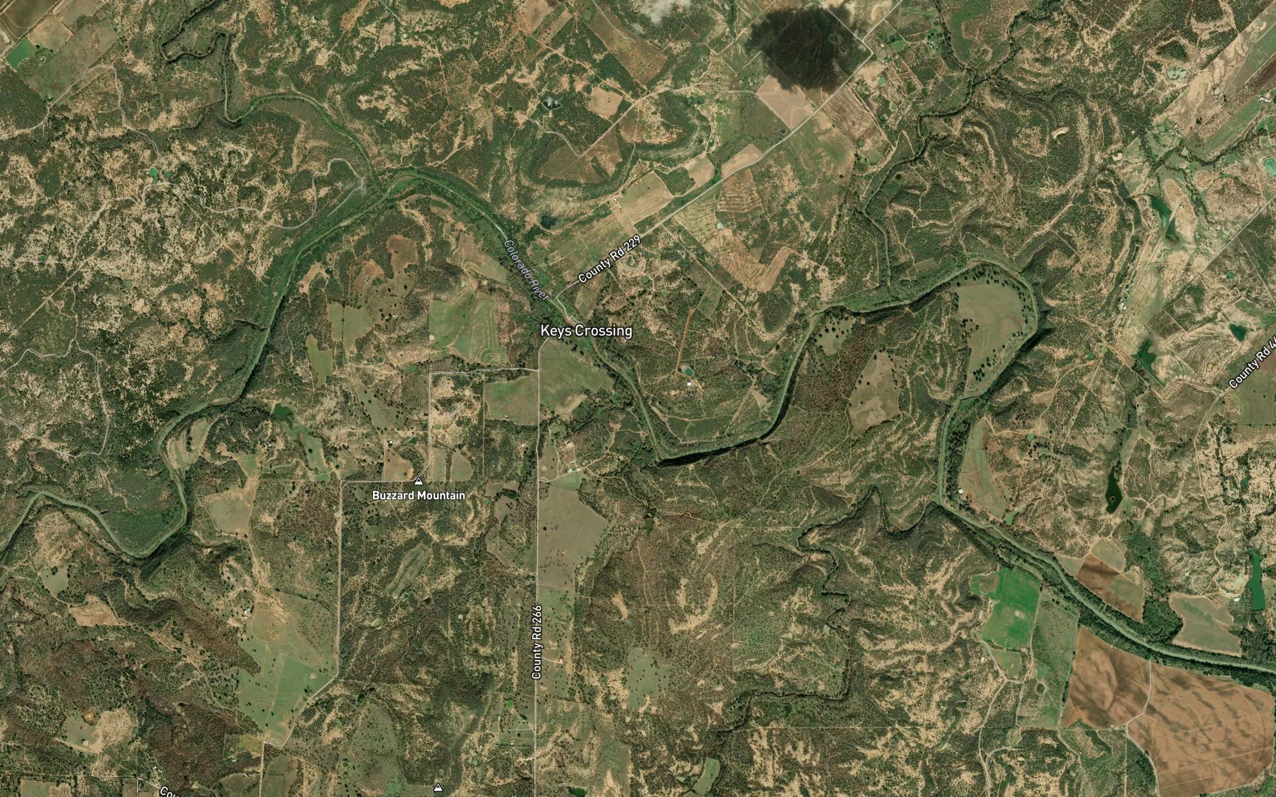Elm Creek