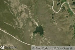 Russell Storage Reservoir