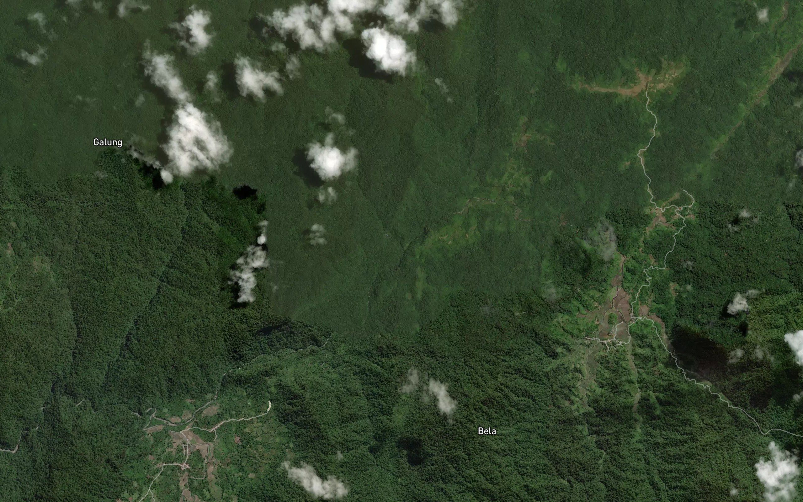 Salu Batambalo