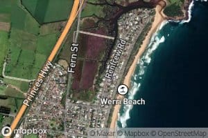 Werri Gully
