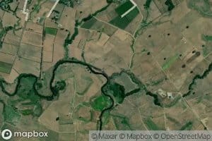 Mangangarara Stream