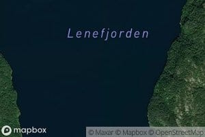 Lenefjorden