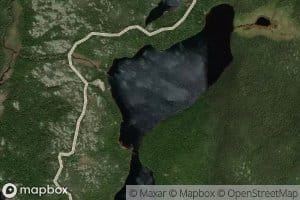 Lac Ouellet