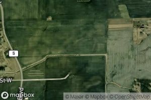 County Ditch Number Three