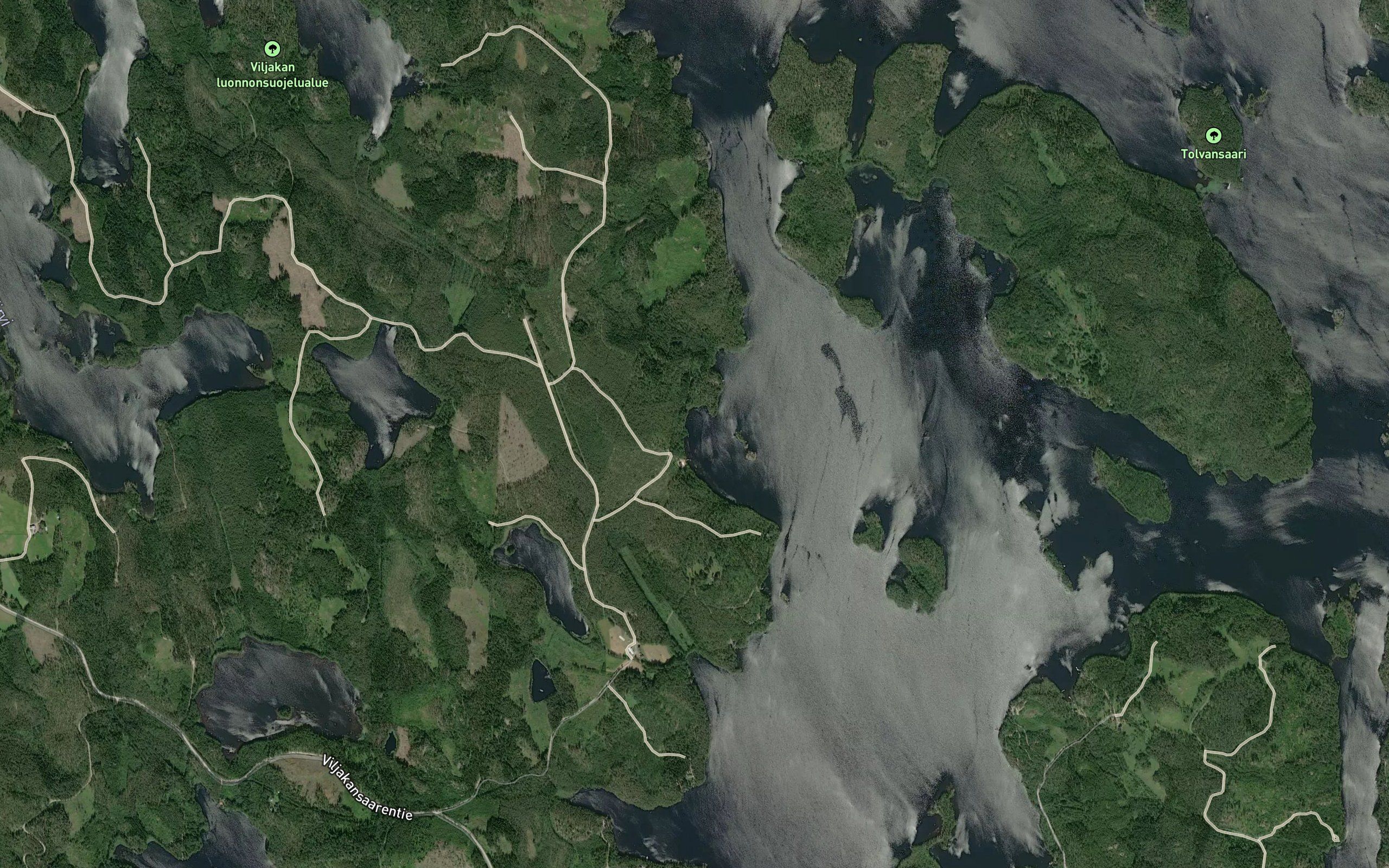 Honkalahti