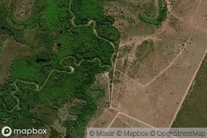 Ribeirao dos Patos