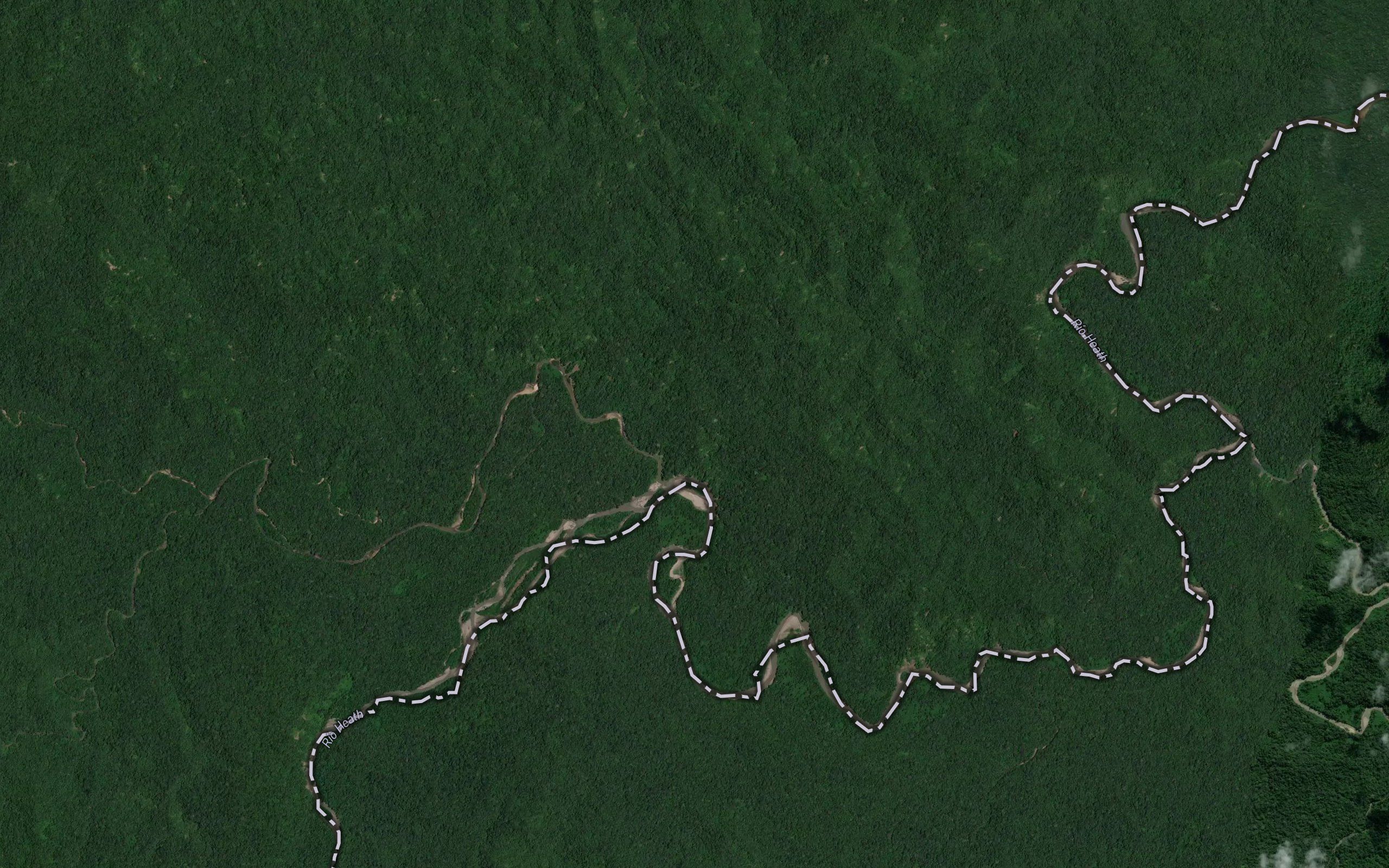 Rio Sunsumayo