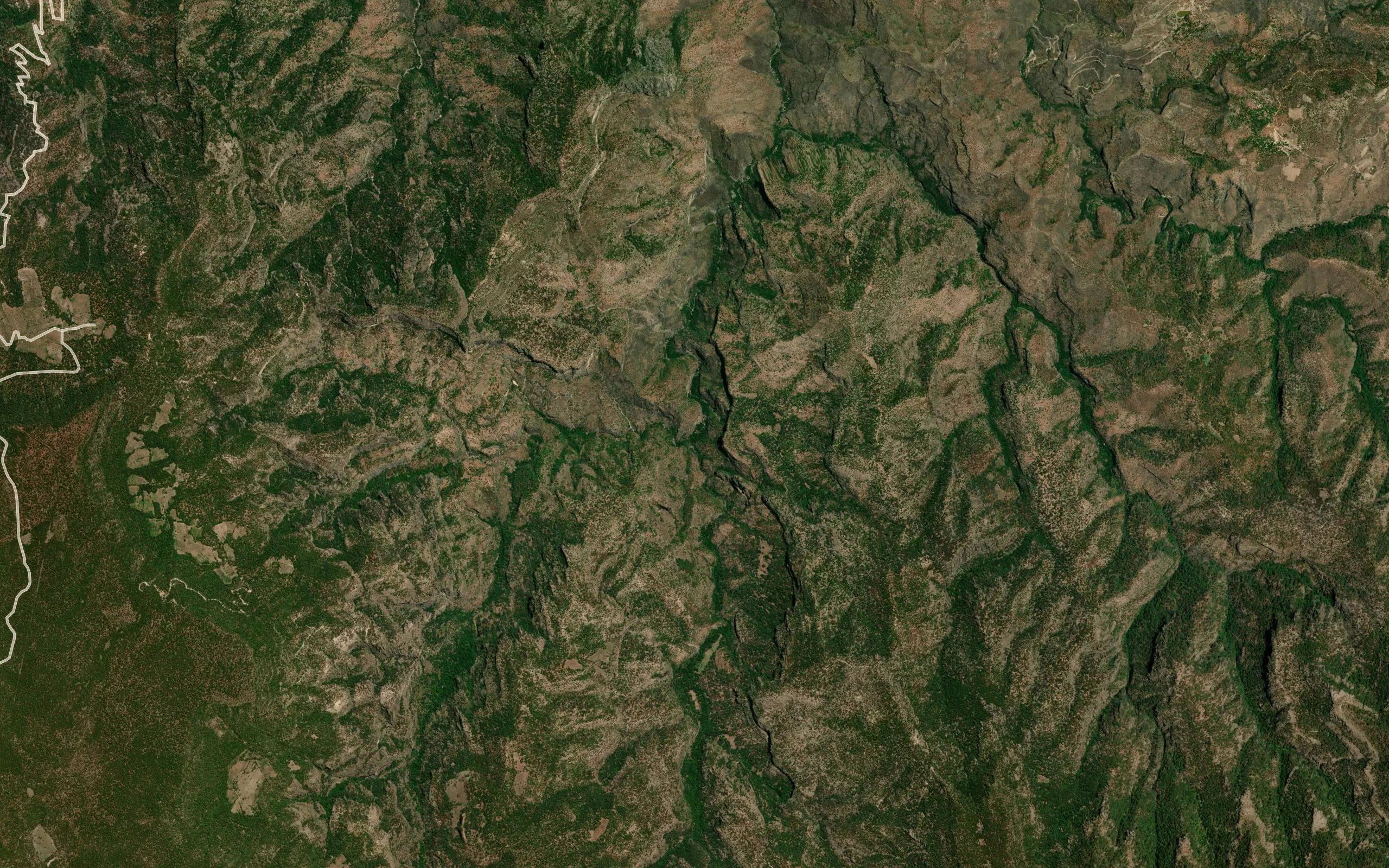 Arroyo Viejo