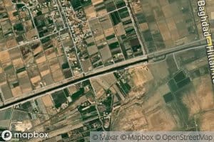 Nahr al Wutfiyat al Kabir