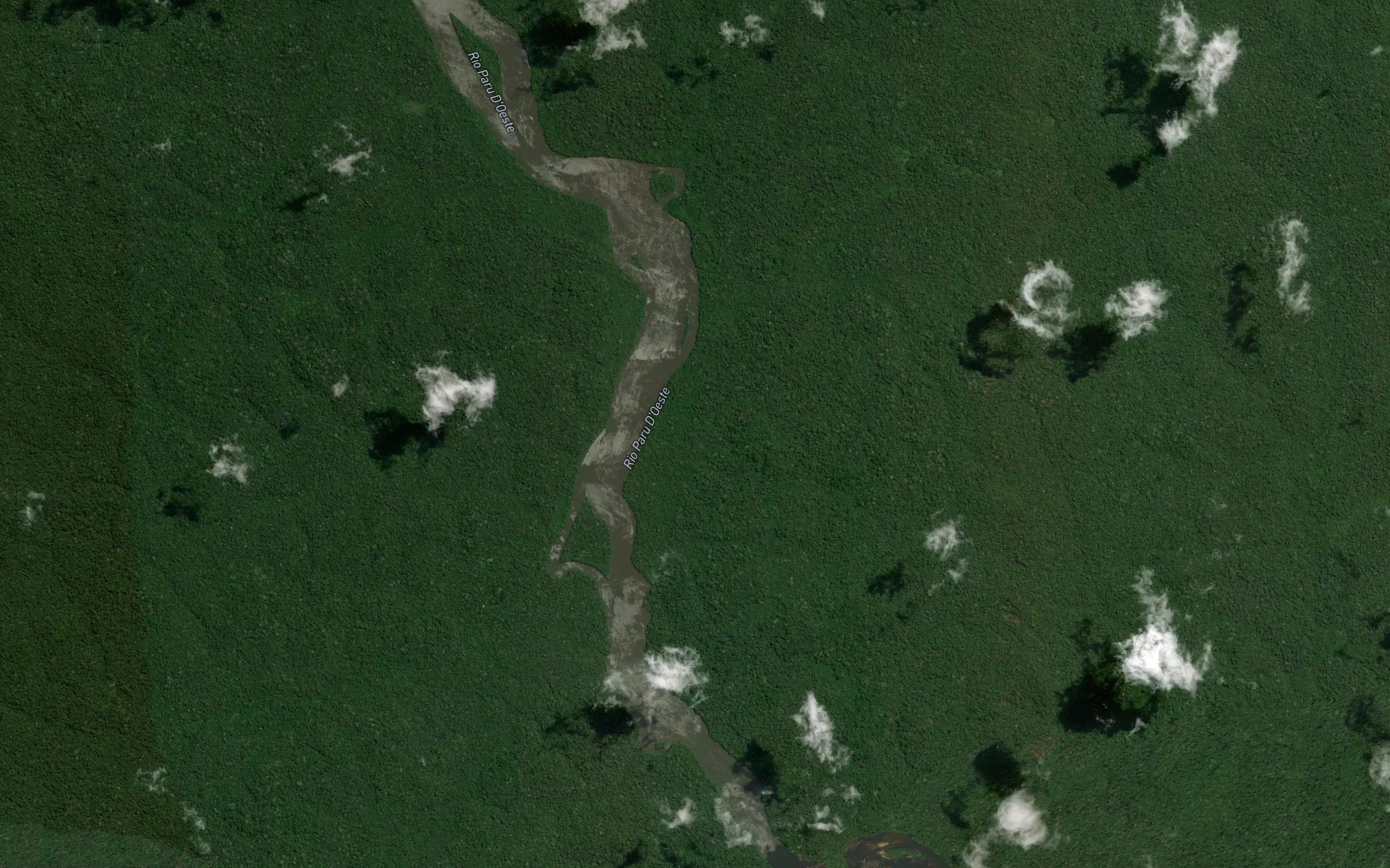 Corredeira da Pedra Branca