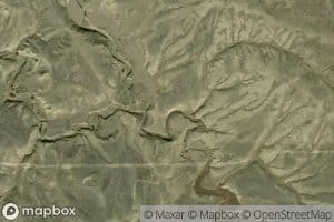 North Cottonwood Creek