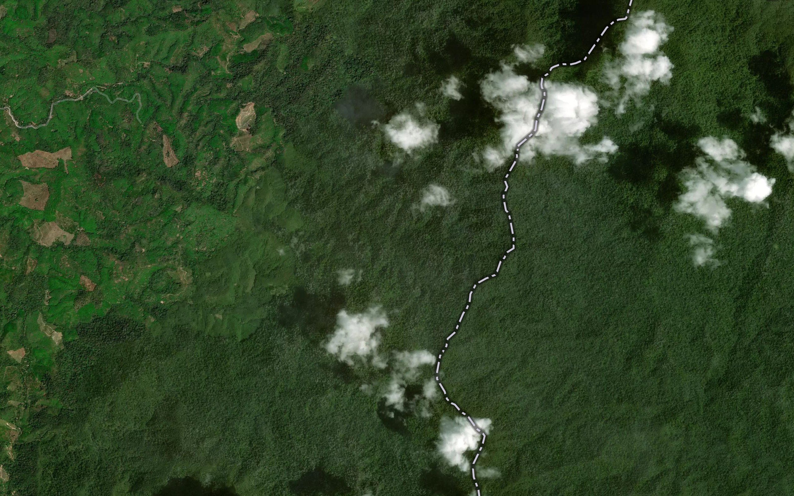 Khlong Ka Do