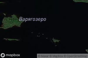 Ozero Varyagozero