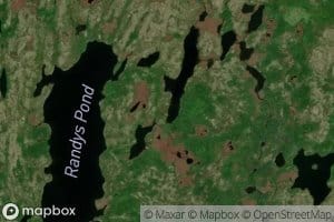 Randys Pond