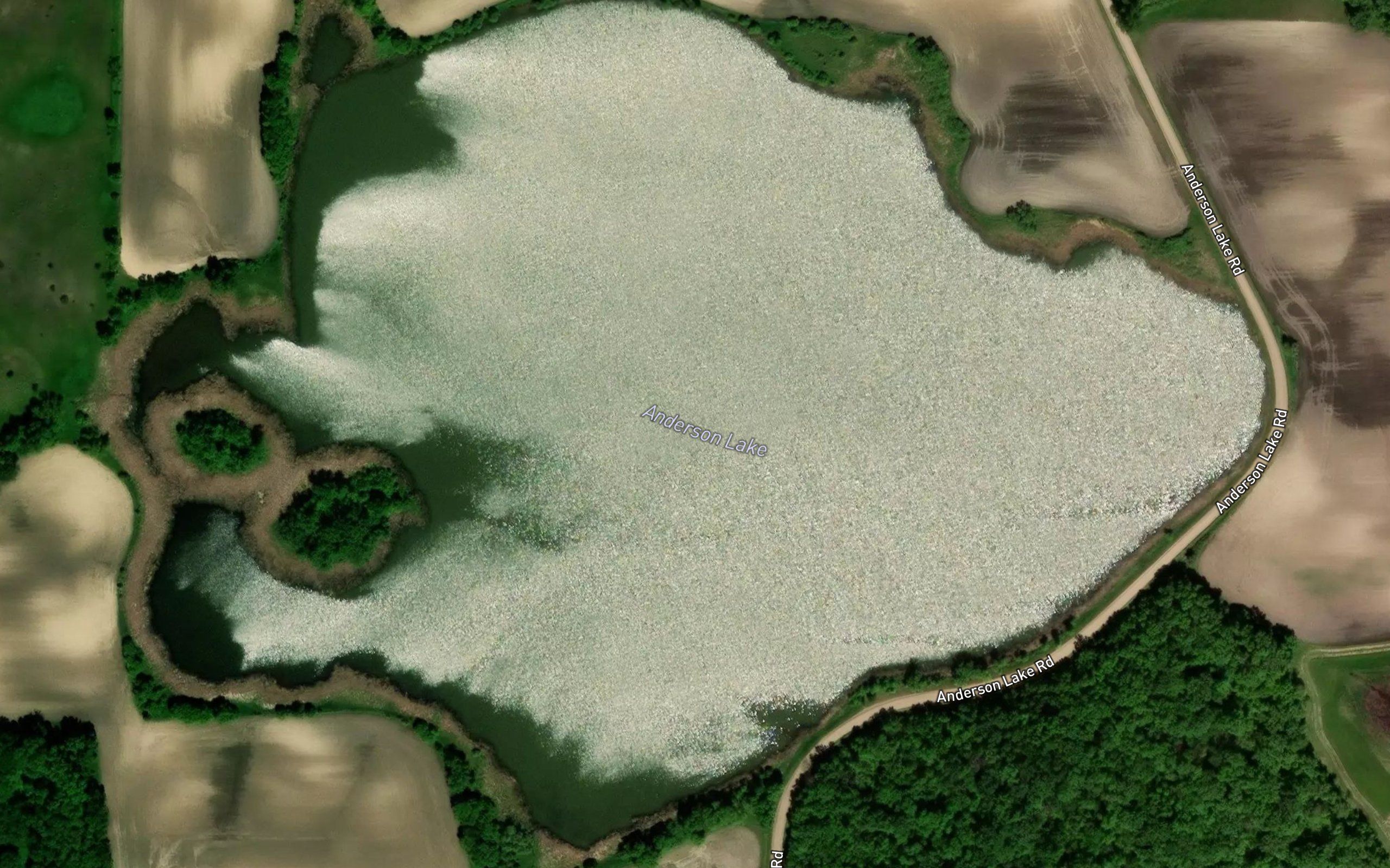 Anderson Lake
