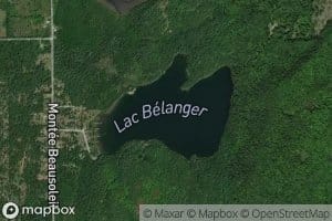 Lac Belanger