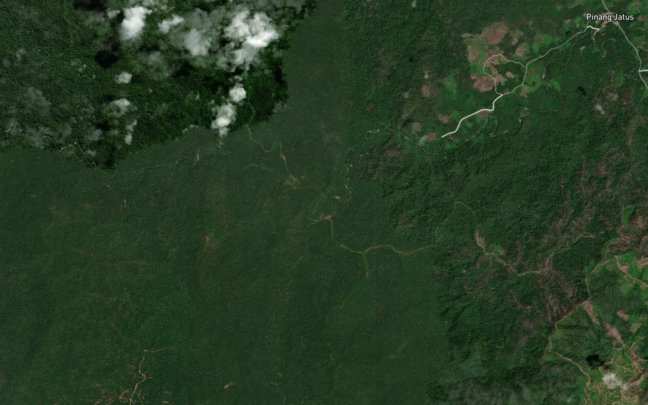 Sungai Tepum