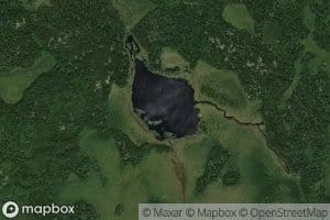 Baldpate Lake