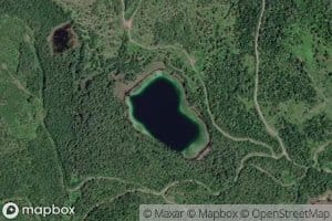 Banshee Lake