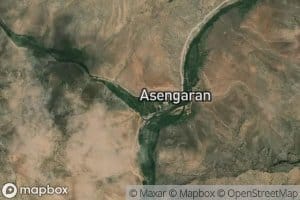 Rudkhaneh-ye Baradust