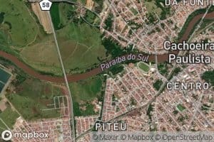 Ribeirao Pitas
