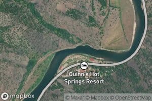 Sheep Creek
