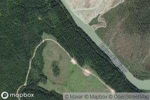 Blaeberry River