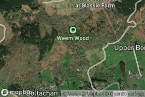Ballachan Burn