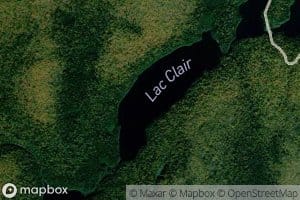 Lac Clair