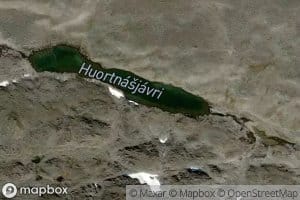 Huortnasjavri
