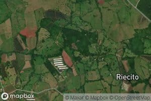 Quebrada de Valentin