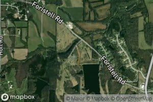 Greenfelder Lake