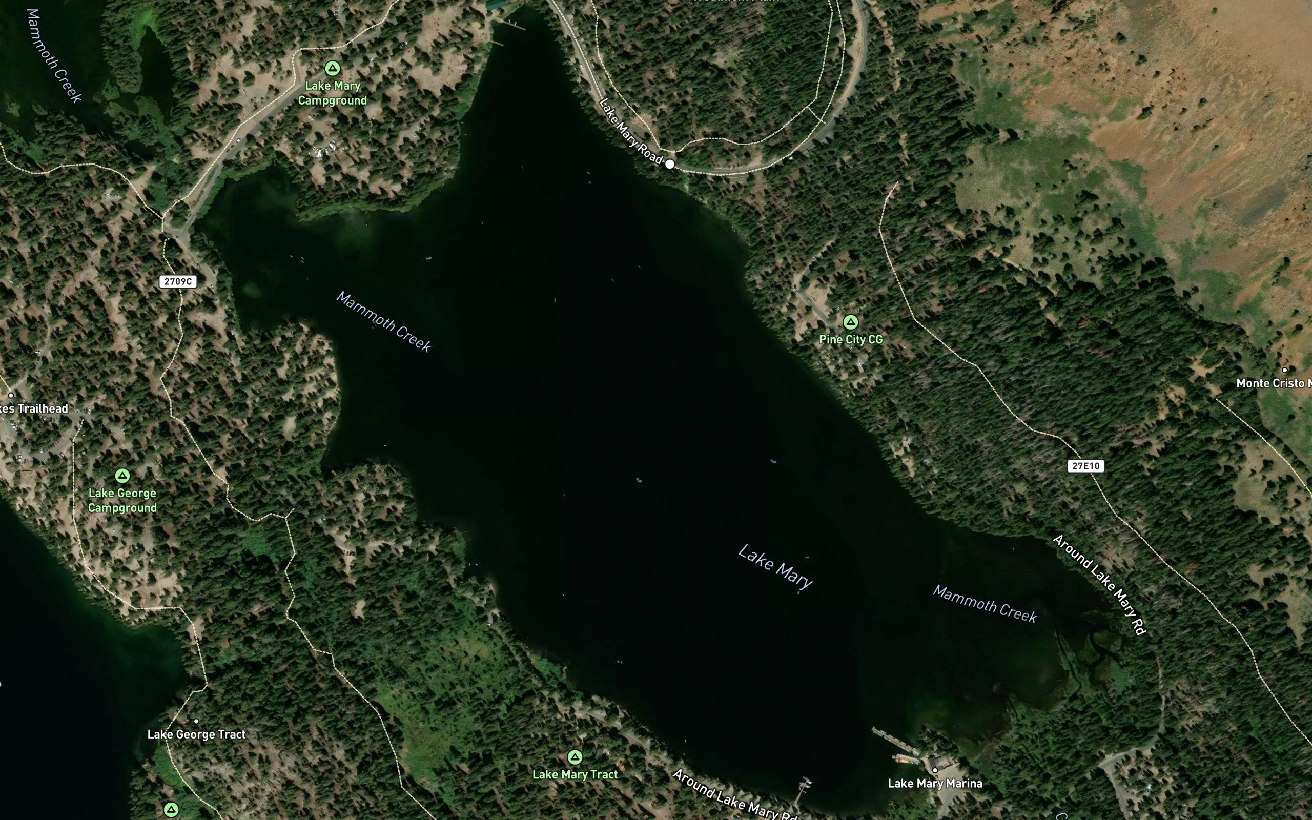 Lake Mary