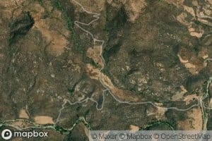 Barranca El Pajarito