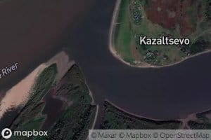 Protoka Kazal'tsevskaya