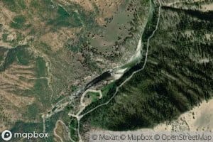 Brewer Creek