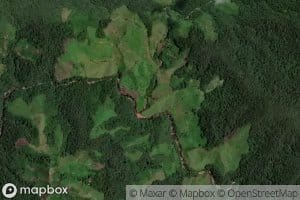 Quebrada San Nicolas