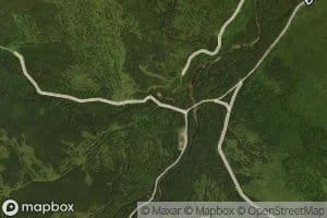 West Branch Moose River