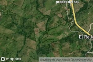 Quebrada Chocroquija