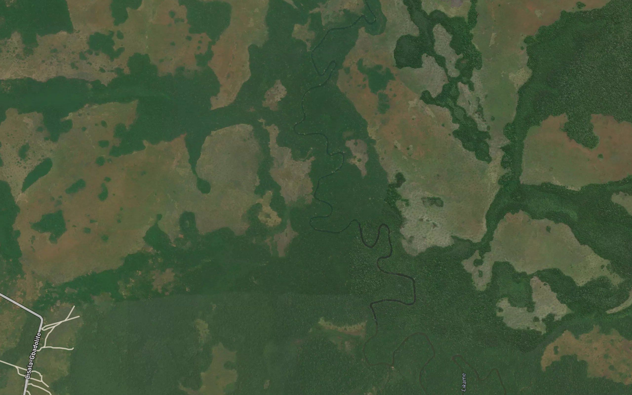 Gungandji