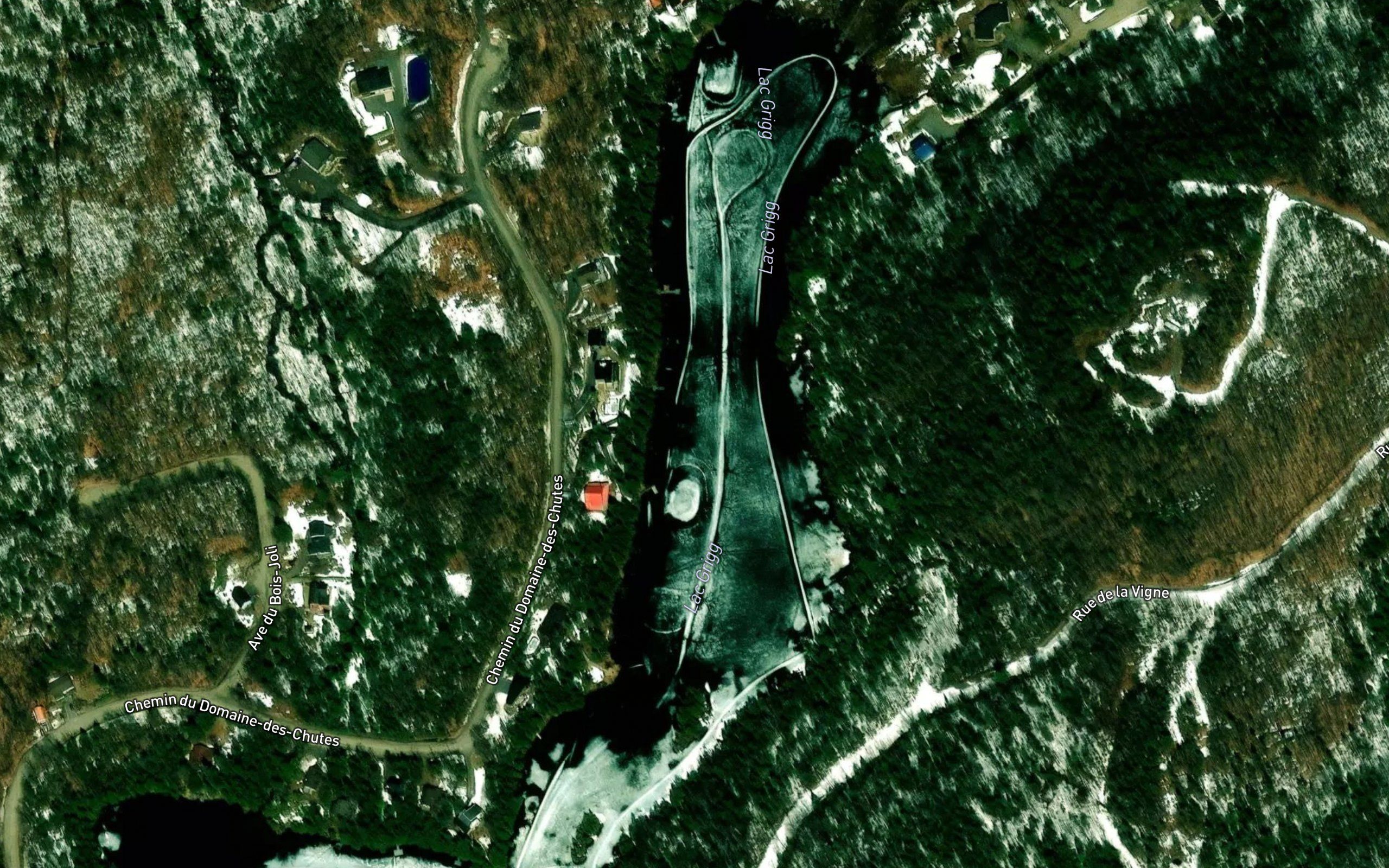 Lac Monahan
