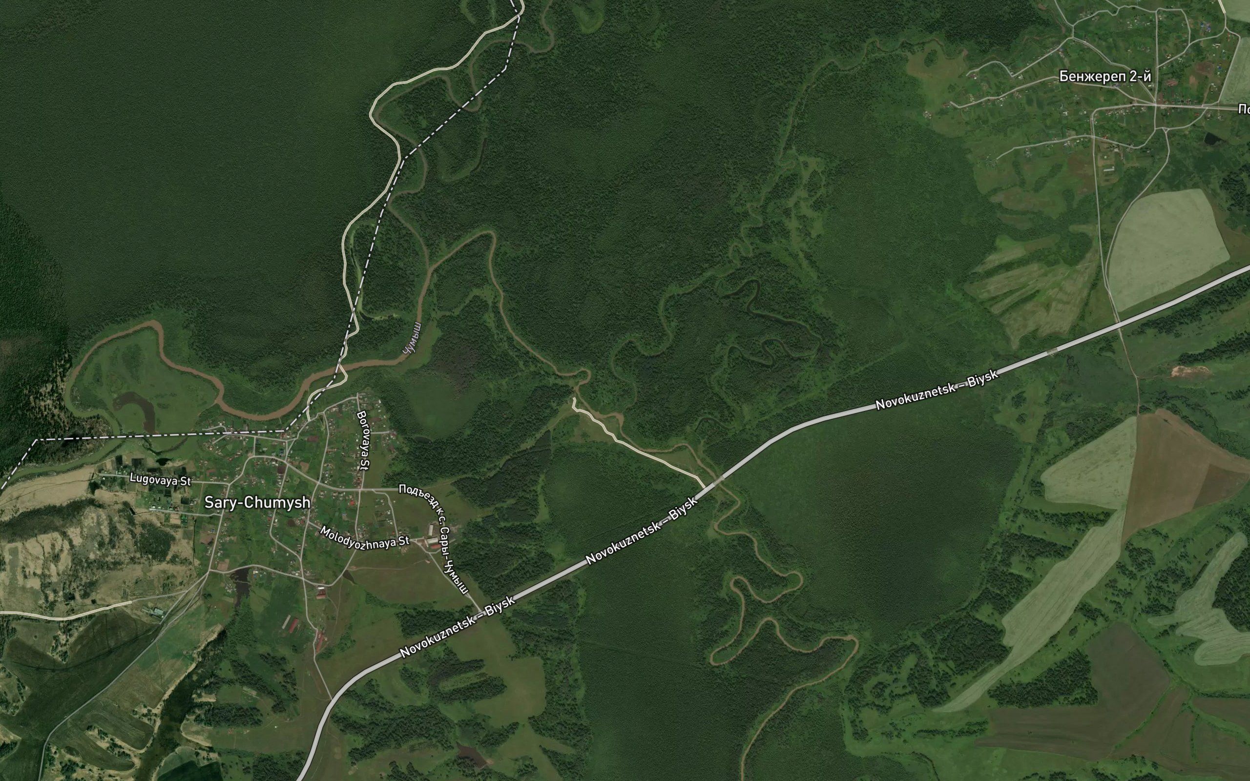 Benzherep
