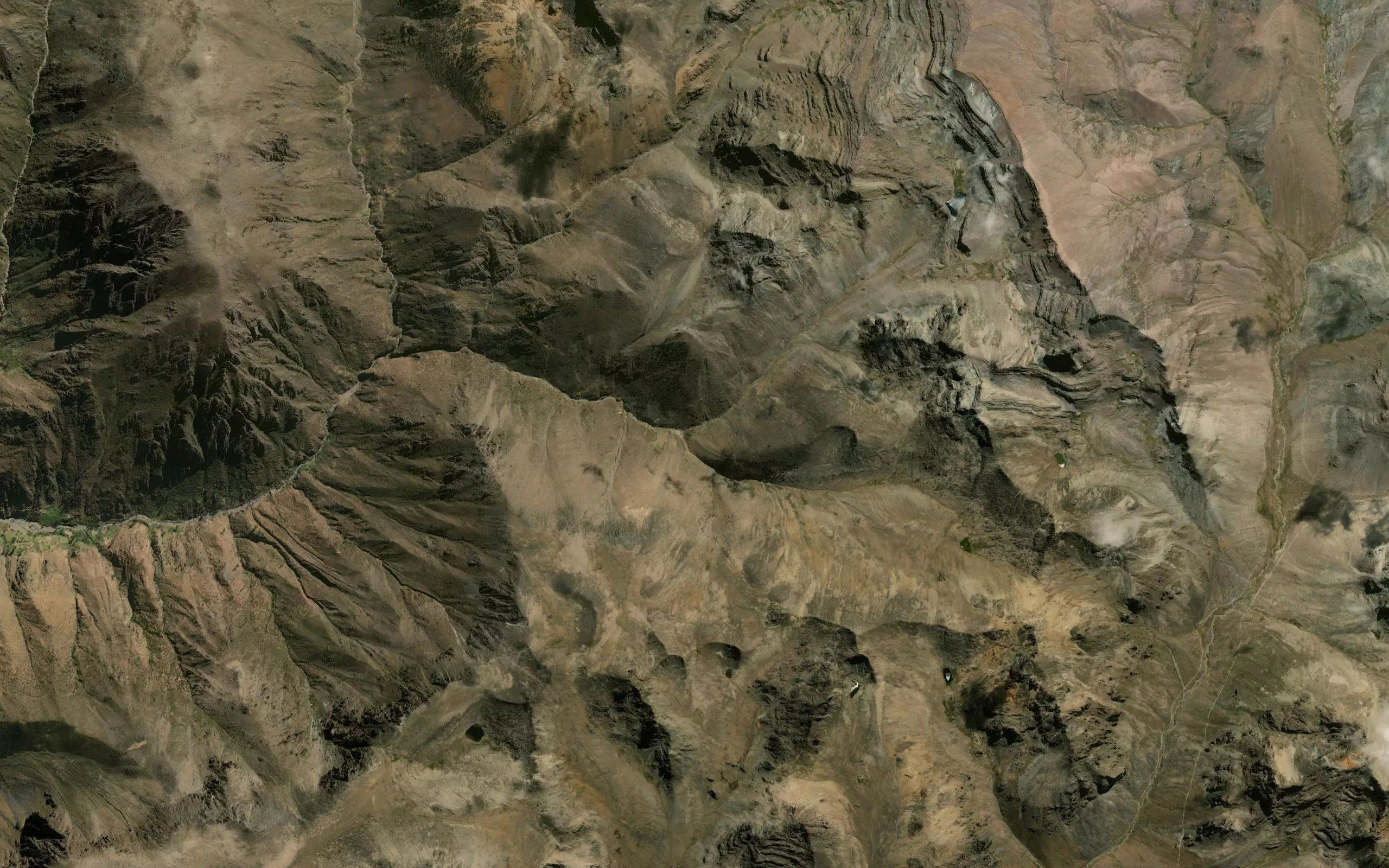 Quebrada Querque