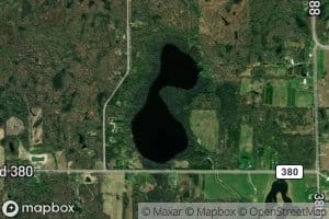Martin Lake