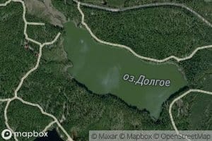Ozero Dolgoye