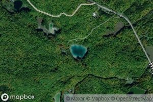 Little Green Lake