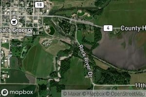 Rock River Reservoir