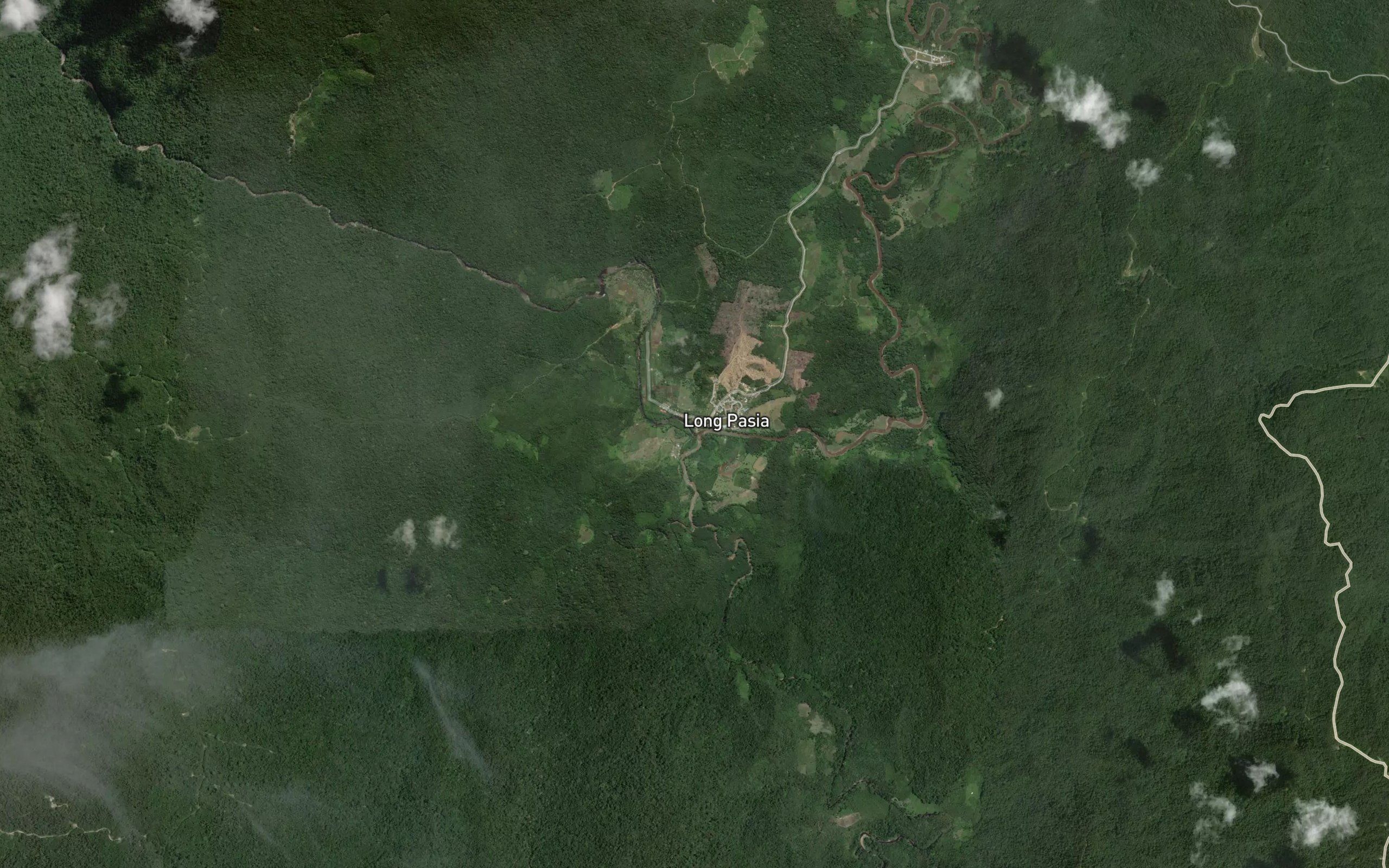 Sungai Matang